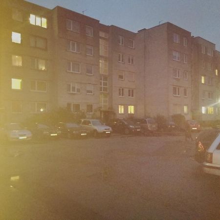 Fishingport Apartment Клайпеда Екстериор снимка
