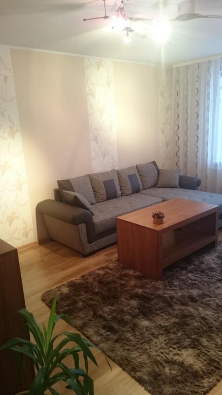 Fishingport Apartment Клайпеда Екстериор снимка