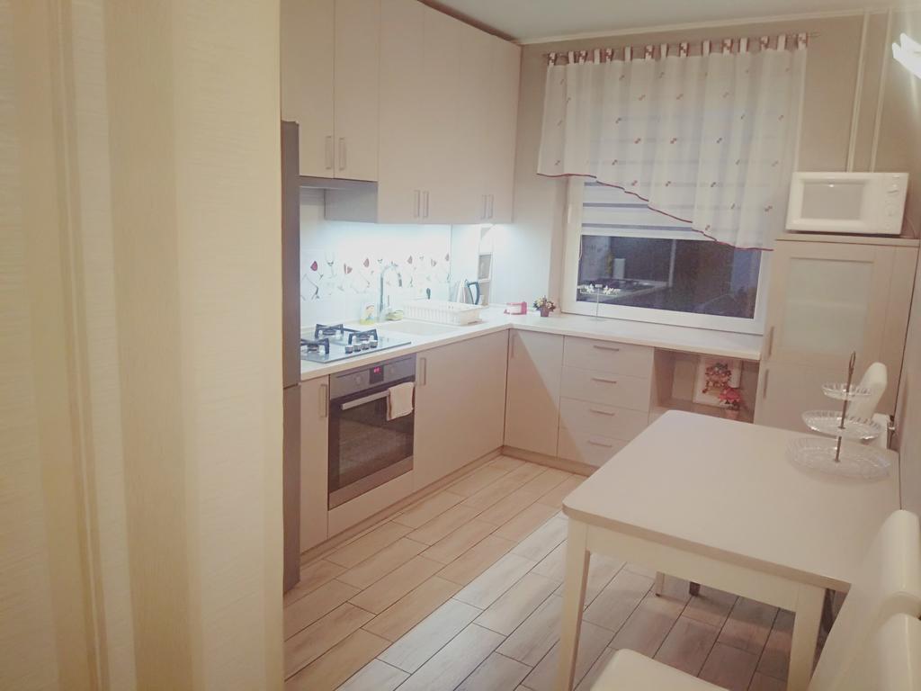 Fishingport Apartment Клайпеда Екстериор снимка