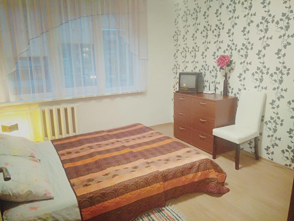 Fishingport Apartment Клайпеда Екстериор снимка