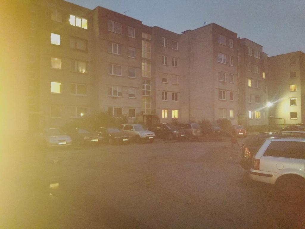Fishingport Apartment Клайпеда Екстериор снимка