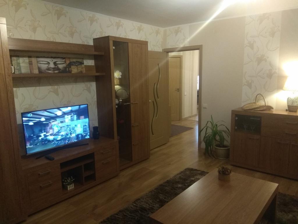 Fishingport Apartment Клайпеда Екстериор снимка