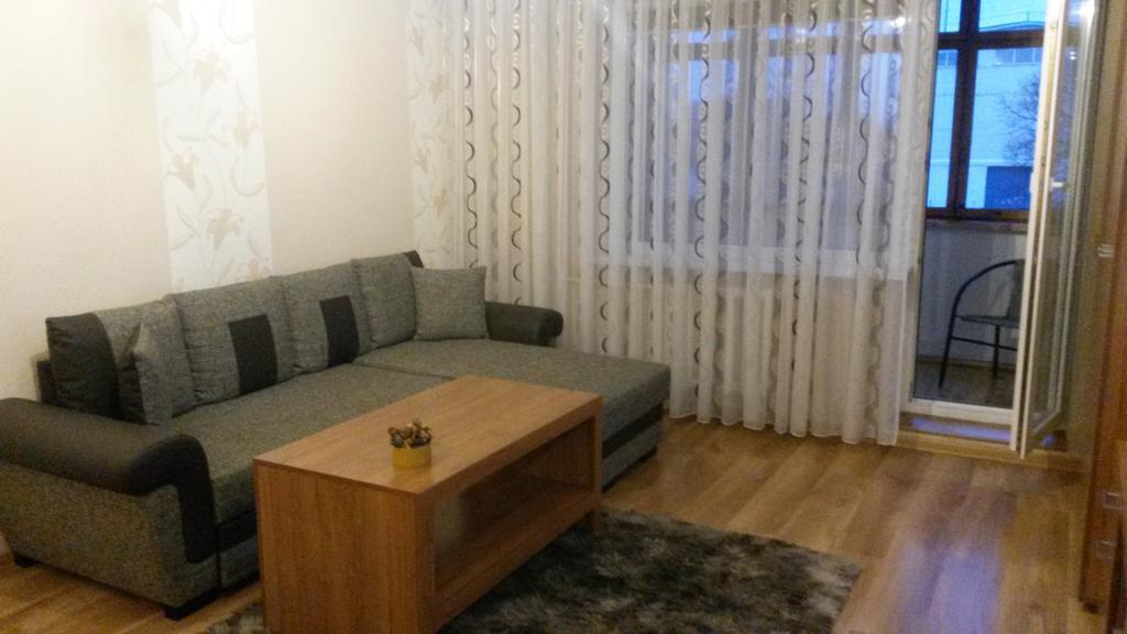 Fishingport Apartment Клайпеда Екстериор снимка